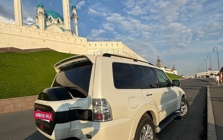 Mitsubishi Pajero IV, 2019 год, 3 850 000 рублей, 5 фотография