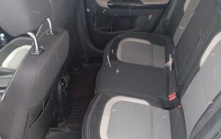 KIA cee'd III, 2014 год, 1 400 000 рублей, 7 фотография