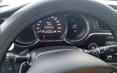 KIA cee'd III, 2014 год, 1 400 000 рублей, 8 фотография