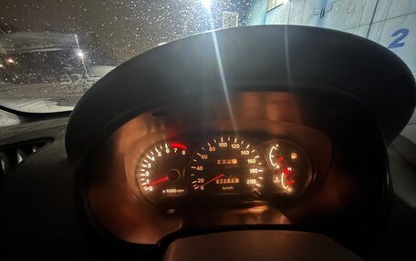 Hyundai Accent II, 2005 год, 205 000 рублей, 10 фотография