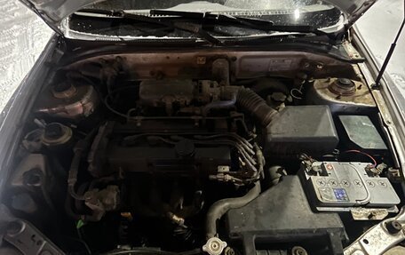 Hyundai Accent II, 2005 год, 205 000 рублей, 9 фотография