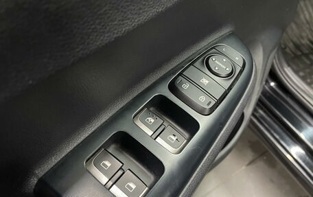 KIA Rio IV, 2018 год, 1 275 000 рублей, 13 фотография