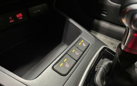 KIA Rio IV, 2018 год, 1 275 000 рублей, 15 фотография