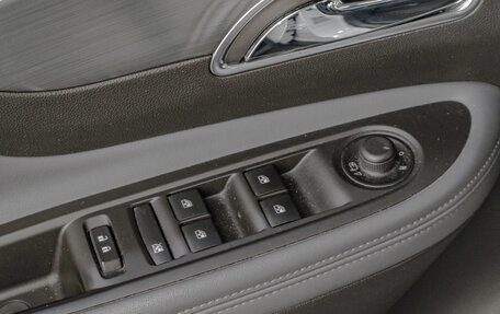 Opel Mokka I, 2015 год, 1 369 000 рублей, 6 фотография