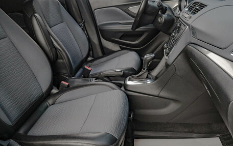 Opel Mokka I, 2015 год, 1 369 000 рублей, 10 фотография