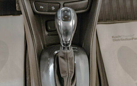 Opel Mokka I, 2015 год, 1 369 000 рублей, 17 фотография