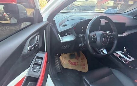 MG 5, 2022 год, 805 202 рублей, 7 фотография