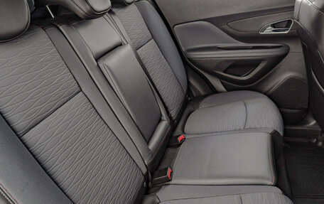 Opel Mokka I, 2015 год, 1 369 000 рублей, 18 фотография