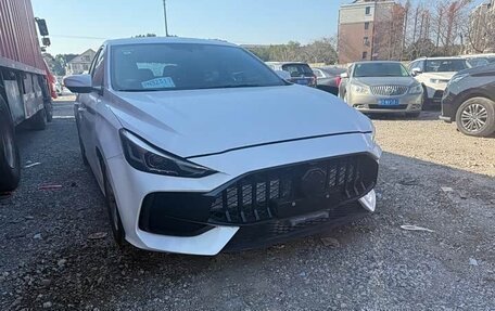 MG 5, 2022 год, 805 202 рублей, 2 фотография