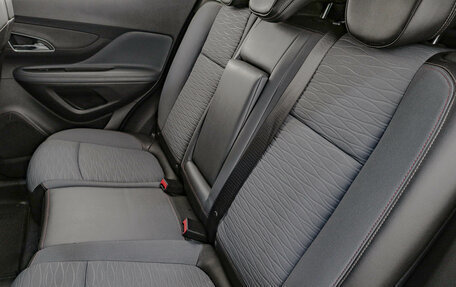 Opel Mokka I, 2015 год, 1 369 000 рублей, 19 фотография