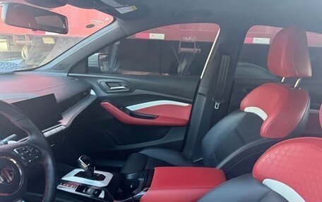 MG 5, 2022 год, 805 202 рублей, 4 фотография