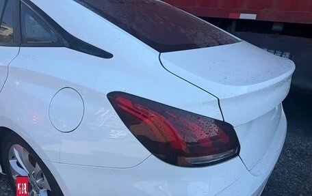 MG 5, 2022 год, 805 202 рублей, 3 фотография