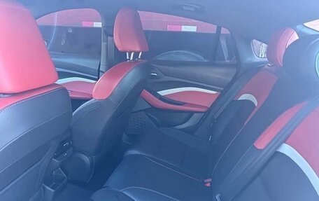 MG 5, 2022 год, 805 202 рублей, 8 фотография