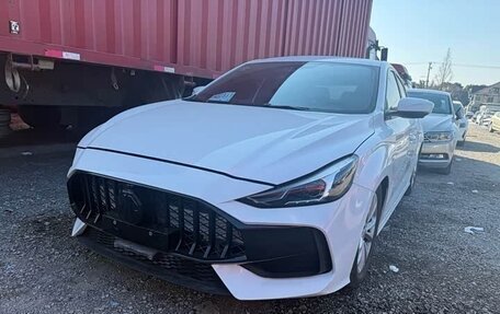 MG 5, 2022 год, 805 202 рублей, 9 фотография