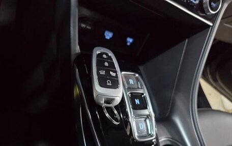 Hyundai Sonata VIII, 2021 год, 1 935 000 рублей, 11 фотография