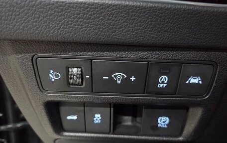 Hyundai Sonata VIII, 2021 год, 1 935 000 рублей, 14 фотография