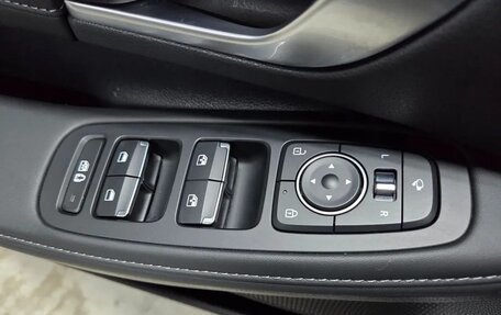 Hyundai Sonata VIII, 2021 год, 1 935 000 рублей, 20 фотография