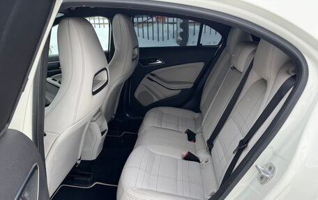 Mercedes-Benz A-Класс, 2013 год, 1 545 000 рублей, 17 фотография