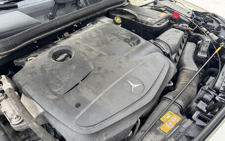 Mercedes-Benz A-Класс, 2013 год, 1 545 000 рублей, 11 фотография