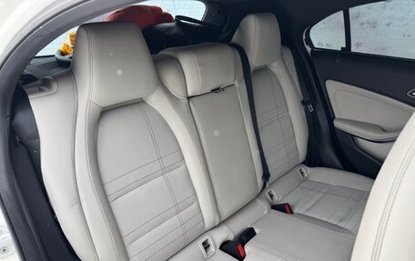 Mercedes-Benz A-Класс, 2013 год, 1 545 000 рублей, 18 фотография