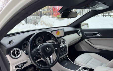 Mercedes-Benz A-Класс, 2013 год, 1 545 000 рублей, 20 фотография