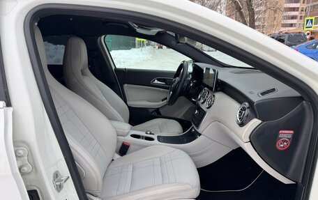 Mercedes-Benz A-Класс, 2013 год, 1 545 000 рублей, 23 фотография