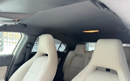 Mercedes-Benz A-Класс, 2013 год, 1 545 000 рублей, 33 фотография