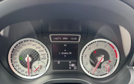 Mercedes-Benz A-Класс, 2013 год, 1 545 000 рублей, 31 фотография