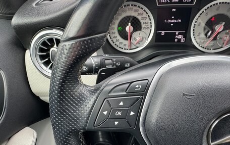 Mercedes-Benz A-Класс, 2013 год, 1 545 000 рублей, 29 фотография