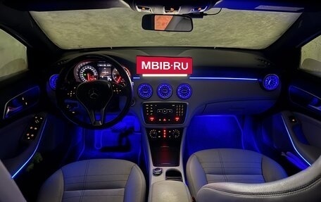 Mercedes-Benz A-Класс, 2013 год, 1 545 000 рублей, 35 фотография