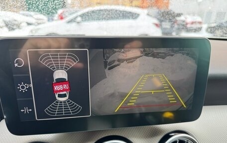 Mercedes-Benz A-Класс, 2013 год, 1 545 000 рублей, 34 фотография