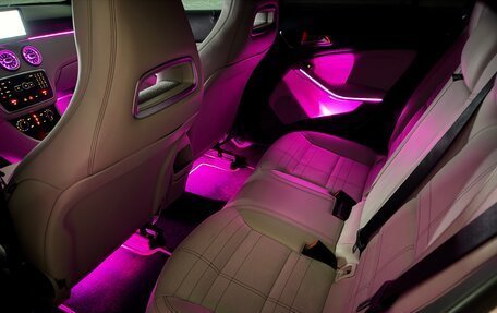 Mercedes-Benz A-Класс, 2013 год, 1 545 000 рублей, 38 фотография