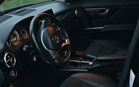 Mercedes-Benz GLK-Класс, 2014 год, 2 300 000 рублей, 6 фотография