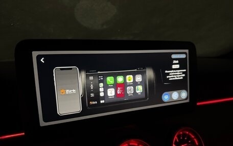 Mercedes-Benz A-Класс, 2013 год, 1 545 000 рублей, 40 фотография