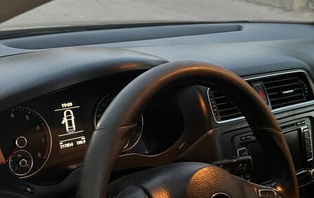 Volkswagen Jetta VI, 2011 год, 820 000 рублей, 8 фотография