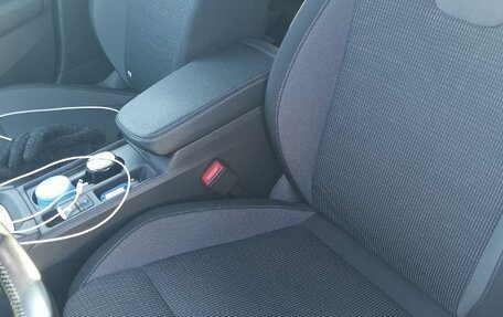 Skoda Octavia IV, 2021 год, 2 507 000 рублей, 11 фотография