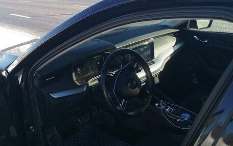 Skoda Octavia IV, 2021 год, 2 507 000 рублей, 8 фотография