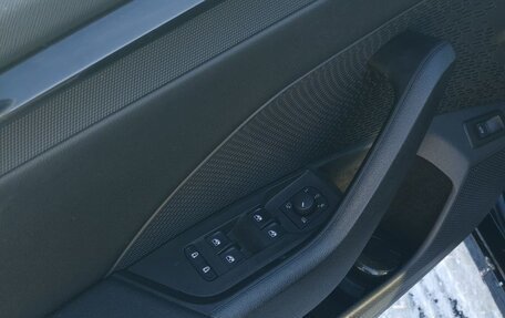 Skoda Octavia IV, 2021 год, 2 507 000 рублей, 10 фотография