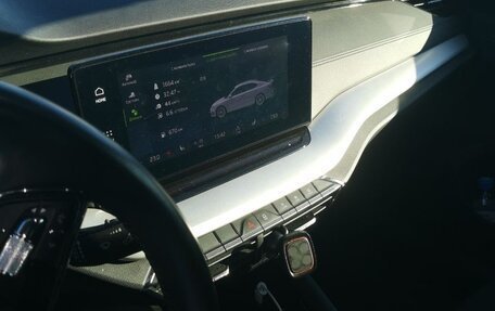 Skoda Octavia IV, 2021 год, 2 507 000 рублей, 9 фотография