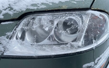 Volkswagen Passat B5+ рестайлинг, 2002 год, 395 000 рублей, 13 фотография