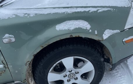 Volkswagen Passat B5+ рестайлинг, 2002 год, 395 000 рублей, 4 фотография