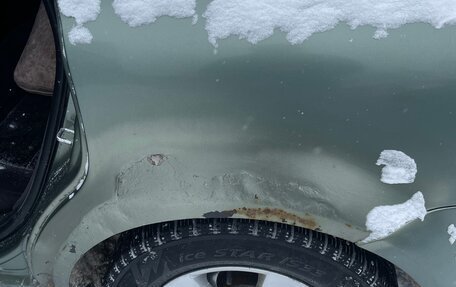 Volkswagen Passat B5+ рестайлинг, 2002 год, 395 000 рублей, 9 фотография