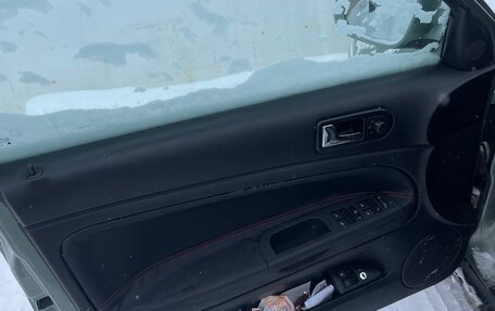 Volkswagen Passat B5+ рестайлинг, 2002 год, 395 000 рублей, 11 фотография