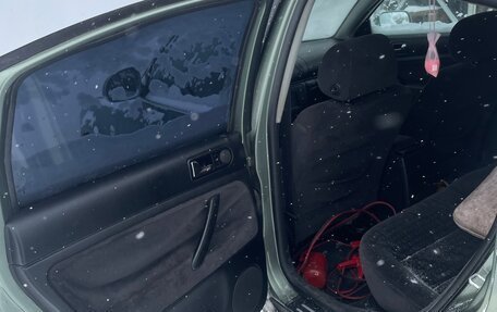 Volkswagen Passat B5+ рестайлинг, 2002 год, 395 000 рублей, 10 фотография