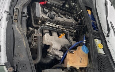 Volkswagen Passat B5+ рестайлинг, 2002 год, 395 000 рублей, 15 фотография