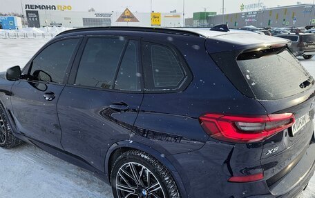 BMW X5, 2020 год, 6 250 000 рублей, 8 фотография