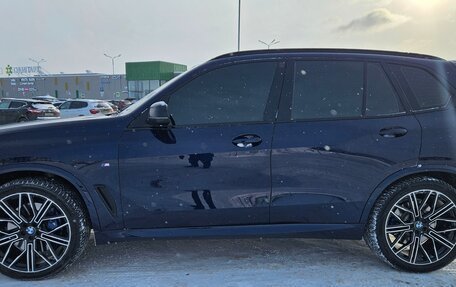 BMW X5, 2020 год, 6 250 000 рублей, 7 фотография