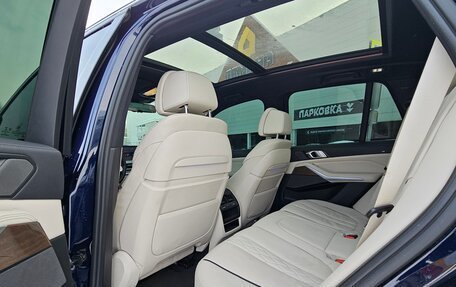 BMW X5, 2020 год, 6 250 000 рублей, 5 фотография