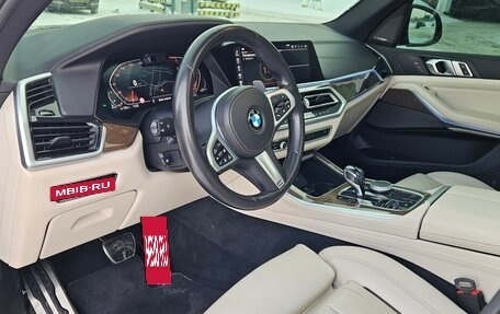 BMW X5, 2020 год, 6 250 000 рублей, 4 фотография