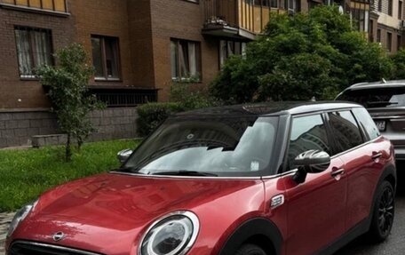 MINI Clubman, 2021 год, 2 650 000 рублей, 2 фотография